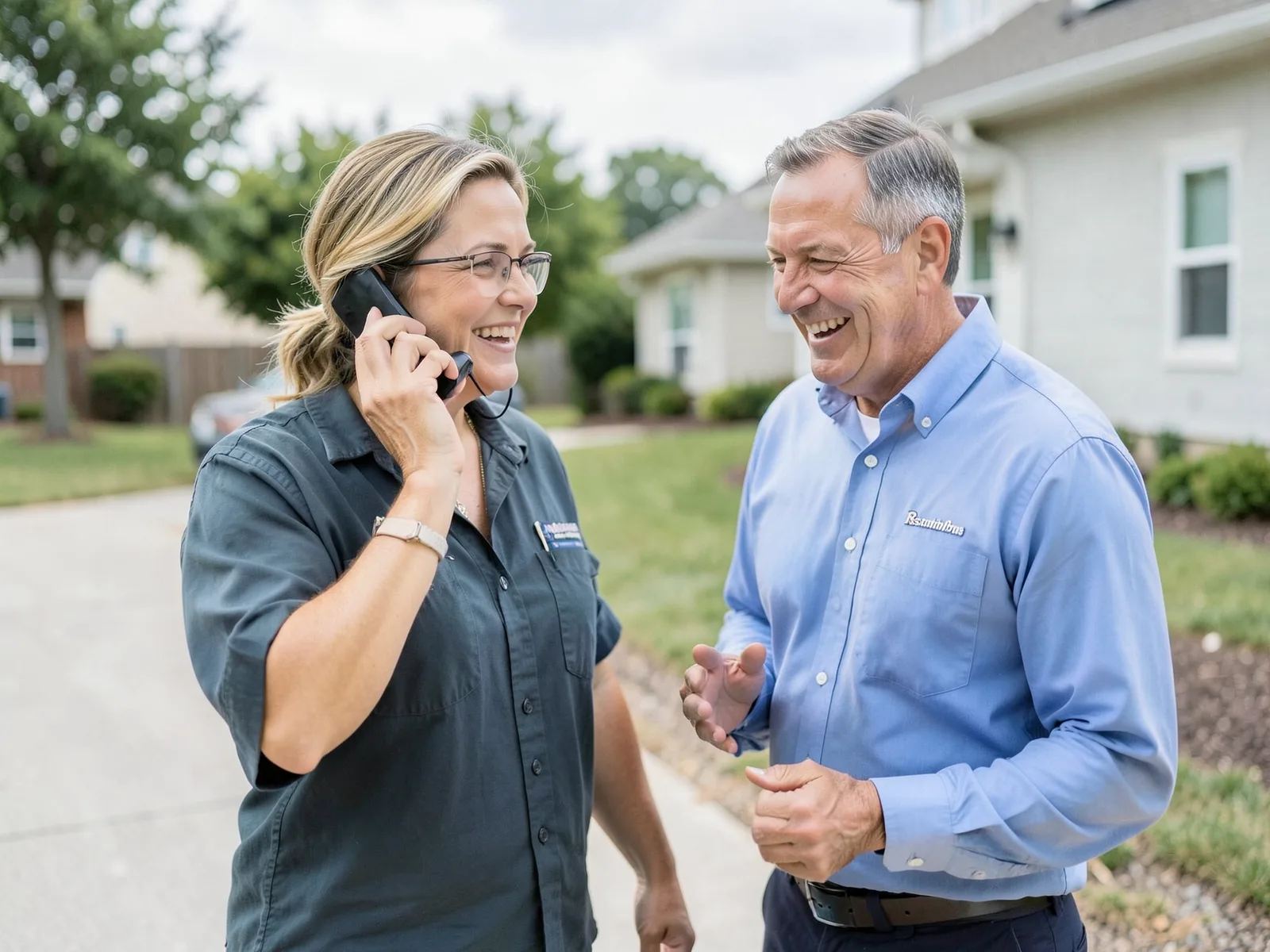 Frequently Asked Questions About Roof Leak Water Damage Restoration in Harrogate, TN